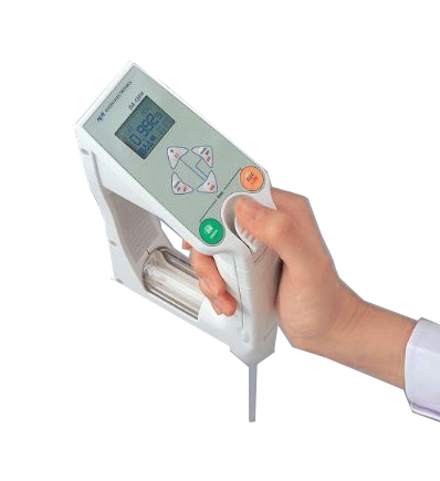 便攜式酒精計DA-130N