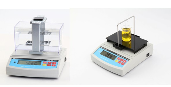 快速型多功能固液體比重計(jì)DA-300T