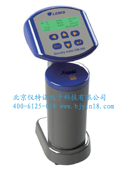 實(shí)驗(yàn)室比重/濃度計(jì)DM-300