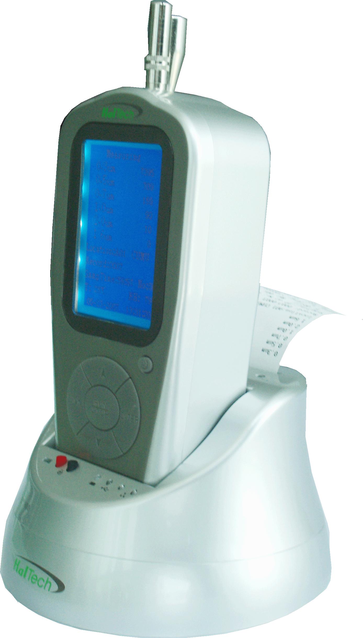 CW-HPC600（A）型手持式激光塵埃粒子計(jì)數(shù)器