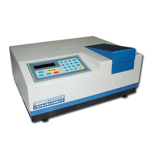 紫外可見(jiàn)分光光度計(jì)UV757CRT