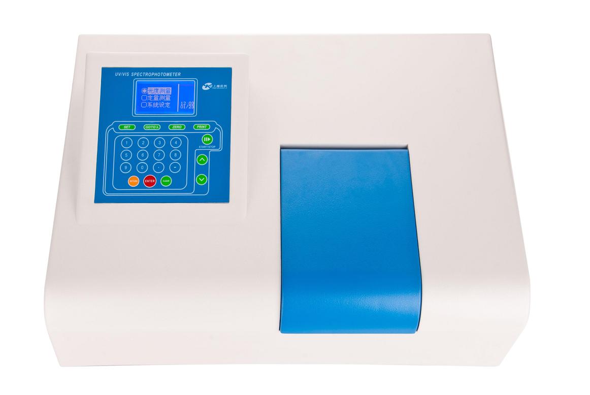 紫外可見(jiàn)分光光度計(jì)UV759(UV1800)