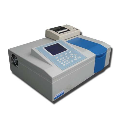 雙光束紫外可見(jiàn)分光光度計(jì)UV762