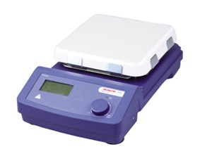 MS7-Pro BlueSpin LCD數(shù)控7寸方盤磁力攪拌器