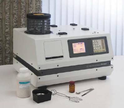 微量水分測(cè)定儀FM-300A