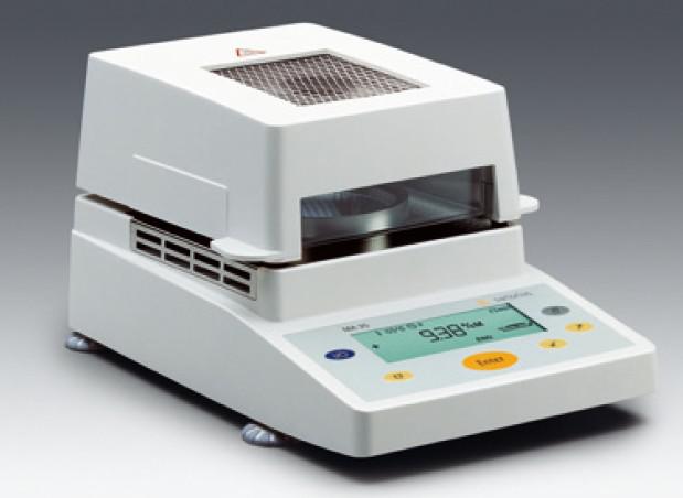 MA35紅外水分測(cè)定儀