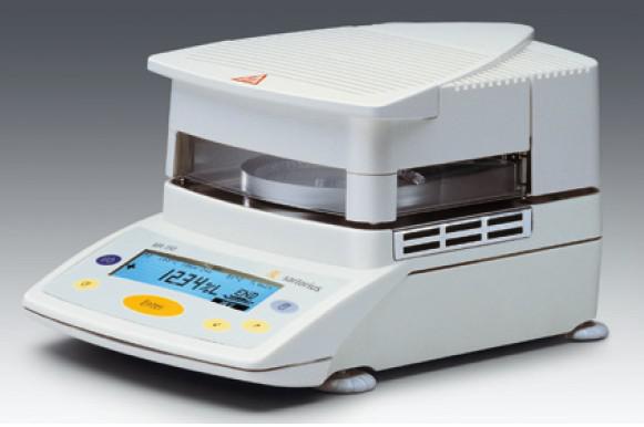 MA150C/MA150Q水分測(cè)定儀