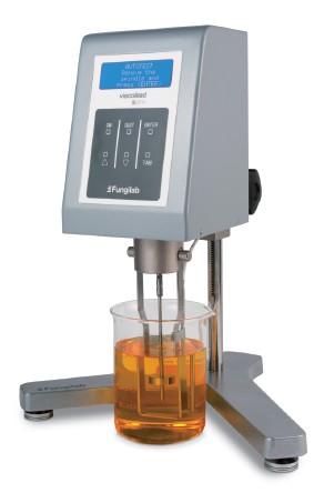 Diamond系列 Pro型旋轉(zhuǎn)粘度計(jì)
