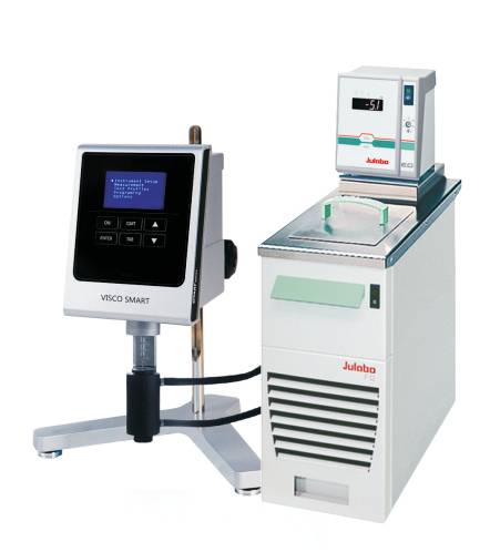 JULABO VISCO 動(dòng)力粘度溫度控制產(chǎn)品