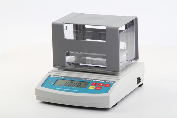 直讀式電子比重計(jì) 直接讀取固體材料比重計(jì)