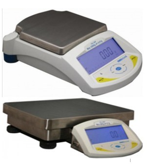 英國艾德姆PGL系列精密天平