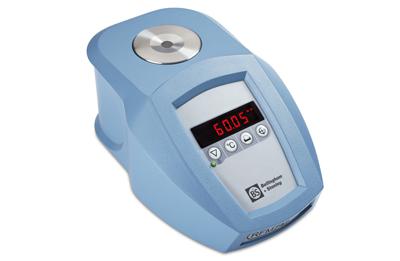 全自動臺式數(shù)顯折光儀RFM700