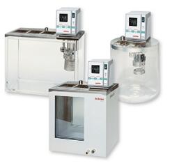 透明運(yùn)動(dòng)粘度測(cè)量浴槽