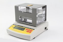 貴金屬純度檢測儀DH-300K 黃金密度計