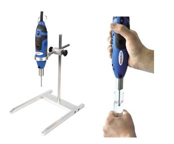 D-160手持式均質(zhì)機/分散機