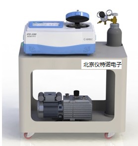 真實(shí)密度分析儀TD-2200