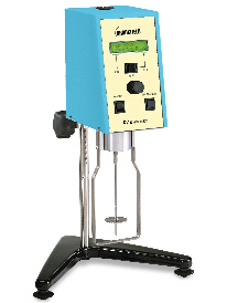 美國(guó)brookfield博勒飛 DV-S旋轉(zhuǎn)粘度計(jì)