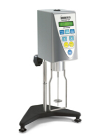 美國(guó)Brookfield DV-I Prime數(shù)顯粘度計(jì)