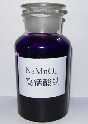工業(yè)級(jí)高錳酸鈉
